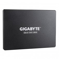 Твердотельный накопитель 120GB SSD Gigabyte 2,5” SATA3 R500Mb/s, W380MB/s 