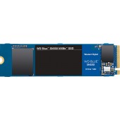 SSD диск Western Digital WDS100T3B0C