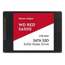 Твердотельный накопитель 4000GB SSD WD RED 2,5” 