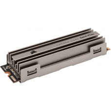 Твердотельный накопитель 2000GB SSD Corsair MP600 M,2 2280 PCIe Gen4x4