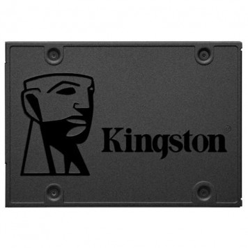 Твердотельный накопитель 240GB SSD Kingston A400 SA400S37/240G 2,5