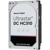 Жесткий диск HDD 4Tb WD ULTRASTAR DC HС310 256MB