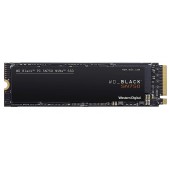 Твердотельный накопитель 1000GB SSD WD BLACK SN850 NVMe M,2 (2280) R7000Mb/s