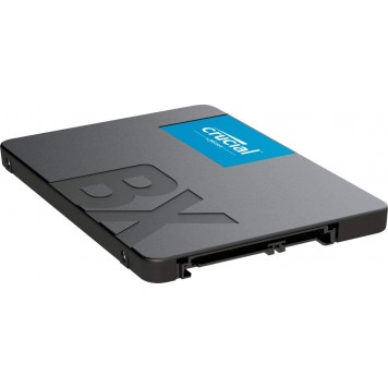 SSD диск Crucial CT240BX500SSD1