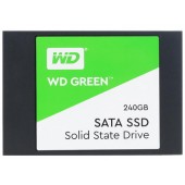 SSD диск Western Digital WDS240G3G0A