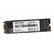 HS-SSD-E100N/256G
