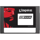 Твердотельный накопитель SSD Kingston SEDC500R/480G SATA 7мм