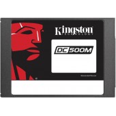 Твердотельный накопитель SSD Kingston SEDC500M/960G SATA 7мм
