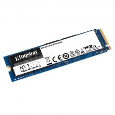Твердотельный накопитель SSD Kingston NV1 SNVS/1000G M.2 NVMe PCIe 3.0x4