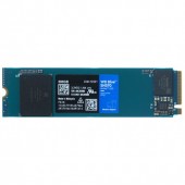 SSD диск Western Digital WDS500G3B0C