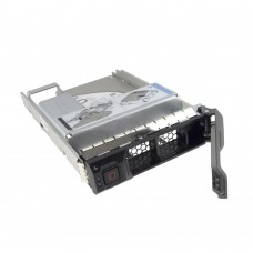 Серверный жесткий диск Dell 480GB SATA 6G RI LFF 400-BDQT 