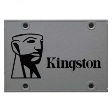 Твердотельный накопитель SSD Kingston SA400S37/120G SATA 7мм