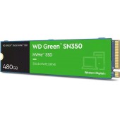 SSD диск Western Digital WDS480G2G0C