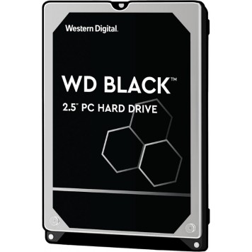 SSD диск Western Digital WD5000LPSX