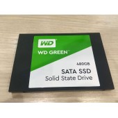 SSD диск Western Digital WDS480G3G0A