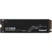 Твердотельный накопитель SSD Kingston SKC3000D/2048G M.2 NVMe PCIe 4.0