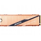 Твердотельный накопитель внутренний Gigabyte GP-ASM2NE6200TTTD AORUS 2TB M.2 PCI-E 4.0x4