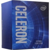 Процессор Intel Celeron Processor G5900 