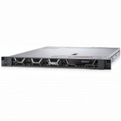 Сервер Dell PowerEdge R450