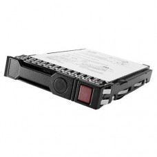 SSD HP Enterprise 400GB SAS 24G Write Intensive SFF BC PM6 SSD (Only DLxx0 Gen10 Plus DLxx5 Gen10 Plus v2)