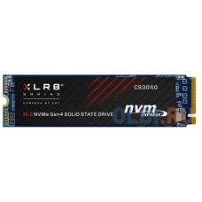 Твердотельный накопитель PNY SSD 2000 Gb Внутренний/CS3040 M.2,2280 NVMe