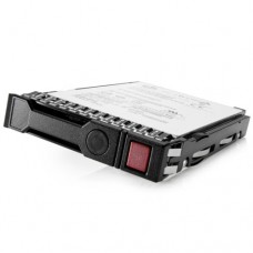 HDD HP Enterprise 600GB SAS 12G Mission Critical 10K SFF SC 3-year Warranty Multi Vendor HDD