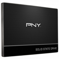 Твердотельный накопитель PNY SSD 240 Gb/внутренний CS900 2.5,SATA 240G 7mm