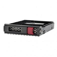 SSD HP Enterprise 960GB SATA 6G Read Intensive LFF (3.5in) LPC 3yr Wty Digitally Signed Firmware SSD