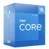 Процессор Intel Core i5 12500 