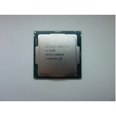 CPU Intel Core i5 9400 2,9GHz (4,1GHz) 9Mb 6/6 Core Coffe Lake