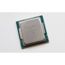 CPU Intel Core i7-11700K 3,6GHz (5,0GHz) 16Mb 8/16 Core Rocket Lake Intel®