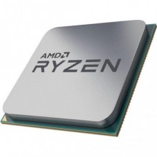 Процессор AMD Ryzen 3 1200 3,1ГГц (Summit Ridge 3,4ГГц Turbo)