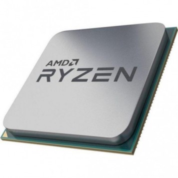 AMD Ryzen 5 5600X OEM AM4