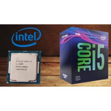 CPU Intel Core i3-10105F 3,7GHz (4,4GHz) 6Mb 4/8 Core Comet Lake