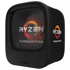 Процессор AMD Ryzen Threadripper 1900X WOF (BOX without fan) 