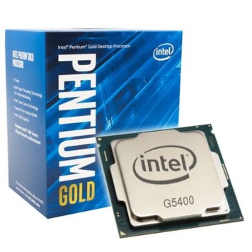 Intel Pentium G6400 CM8070104291810SRH3Y
