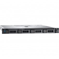 Сервер Dell/ PowerEdge R340