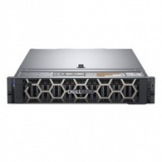 Сервер Dell 210-AKXJ-T19-3