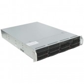 Серверная платформа SUPERMICRO SYS-6029P-TR